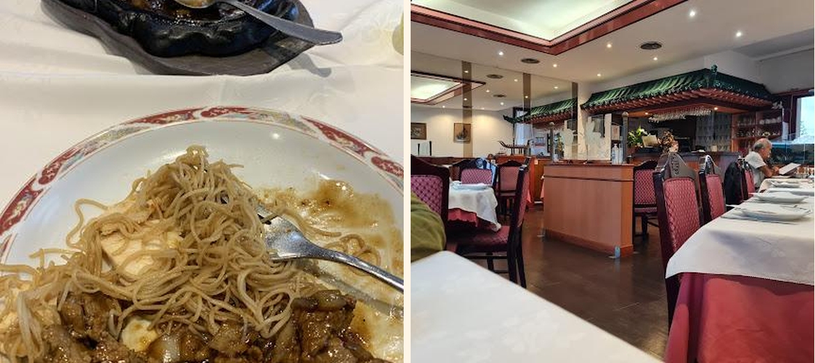 Restaurant Le Nouveau Jardin Thaïlandais - Gallery Image 2