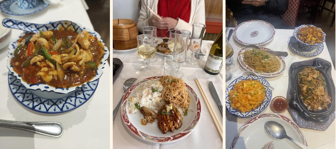 Restaurant Le Nouveau Jardin Thaïlandais - Gallery Image 4