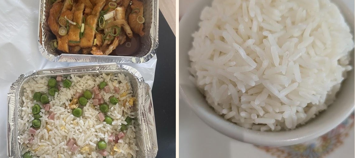 Restaurant Le Nouveau Jardin Thaïlandais - Gallery Image 5